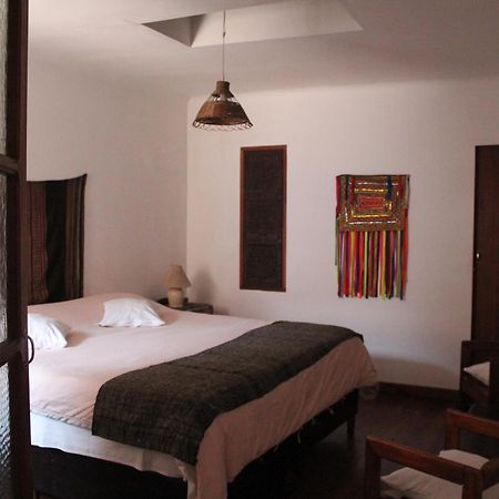 Wasi Apartment Sucre Exterior foto